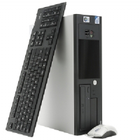 Fujitsu Siemens E3510 s klávesnicí